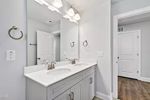 801 Portland Rose Dr, Knightdale, NC 27545 - Photo 30