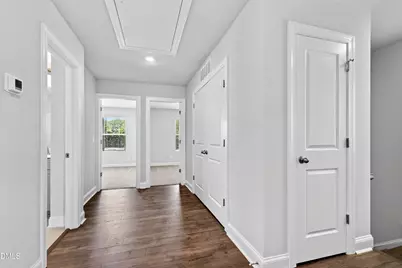 801 Portland Rose Drive, Knightdale, NC 27545 - Photo 14