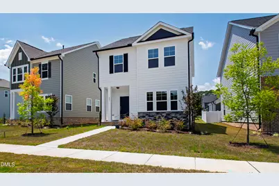 801 Portland Rose Drive, Knightdale, NC 27545 - Photo 1