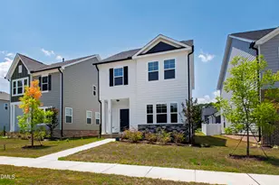 801 Portland Rose Dr, Knightdale, NC 27545 - Photo 1