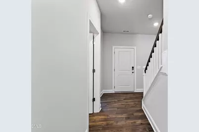 801 Portland Rose Drive, Knightdale, NC 27545 - Photo 6