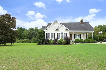 211 Sherman Lakes Drive, Fuquay Varina, NC 27526 - Photo 2