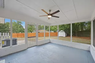 6326 Cool Shade Dr, Fayetteville, NC 28303 - Photo 30