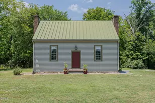3125 N Nc-62, Blanch, NC 27212 - Photo 1