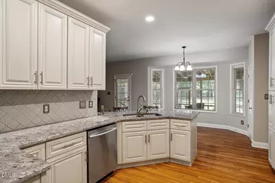 3 Brookwood Court, Durham, NC 27712 - Photo 6