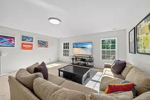 305 Ambermore Pl, Cary, NC 27519 - Photo 36