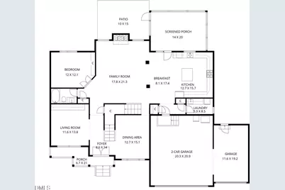 305 Ambermore Place, Cary, NC 27519 - Photo 44