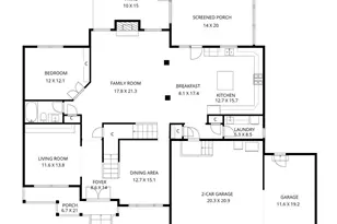 305 Ambermore Pl, Cary, NC 27519 - Photo 44