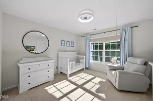 305 Ambermore Pl, Cary, NC 27519 - Photo 30
