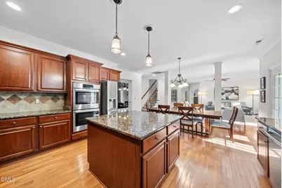 305 Ambermore Place, Cary, NC 27519 - Photo 12