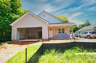 920 N White St, Wake Forest, NC 27587 - Photo 2