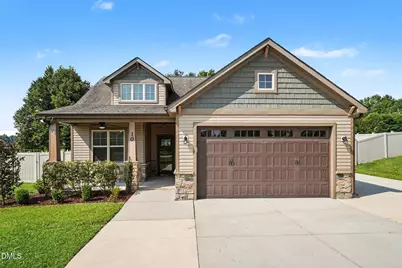 10 Braddock Drive, Lillington, NC 27546 - Photo 1