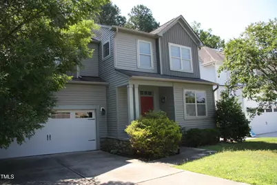 4116 Collamer Drive, Cary, NC 27519 - Photo 2