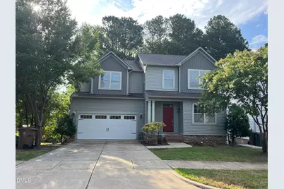 4116 Collamer Drive, Cary, NC 27519 - Photo 1