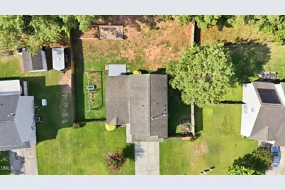 503 Providence Hall Drive, Sanford, NC 27330 - Photo 36