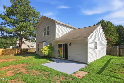 503 Providence Hall Drive, Sanford, NC 27330 - Photo 30