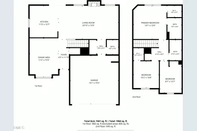 503 Providence Hall Drive, Sanford, NC 27330 - Photo 4
