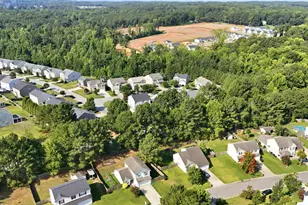 503 Providence Hall Dr, Sanford, NC 27330 - Photo 38