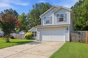 503 Providence Hall Dr, Sanford, NC 27330 - Photo 2