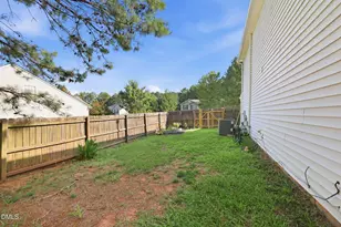 503 Providence Hall Dr, Sanford, NC 27330 - Photo 34