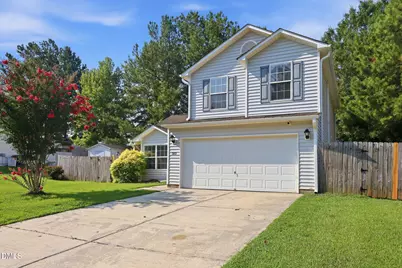 503 Providence Hall Drive, Sanford, NC 27330 - Photo 2
