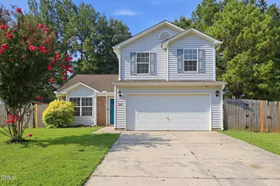 503 Providence Hall Drive, Sanford, NC 27330 - Photo 1
