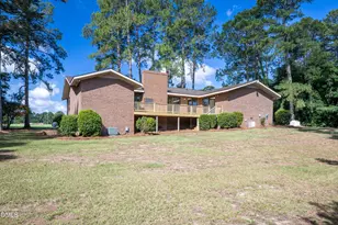 131 Byrd-Yancey-Bass Rd, Clinton, NC 28328 - Photo 4
