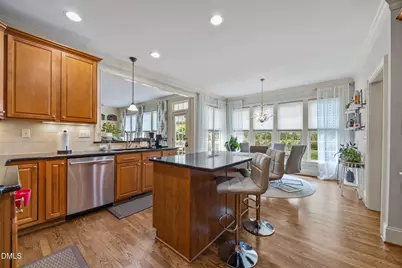 622 Mercer Grant Drive, Cary, NC 27519 - Photo 20