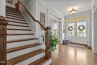 622 Mercer Grant Drive, Cary, NC 27519 - Photo 8