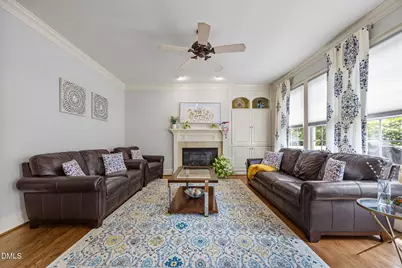 622 Mercer Grant Drive, Cary, NC 27519 - Photo 12