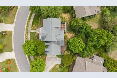 622 Mercer Grant Drive, Cary, NC 27519 - Photo 6