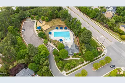 622 Mercer Grant Drive, Cary, NC 27519 - Photo 54