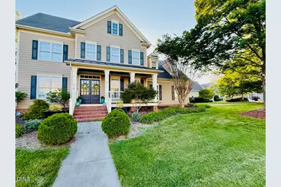 622 Mercer Grant Drive, Cary, NC 27519 - Photo 1