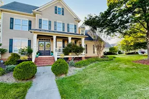 622 Mercer Grant Dr, Cary, NC 27519 - Photo 1