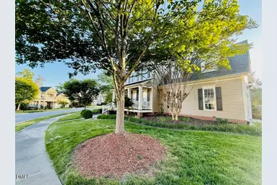 622 Mercer Grant Drive, Cary, NC 27519 - Photo 2