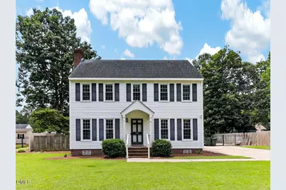 1707 Centre Street W, Wilson, NC 27893 - Photo 1