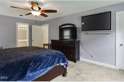 1707 Centre Street W, Wilson, NC 27893 - Photo 16