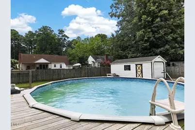 1707 Centre Street W, Wilson, NC 27893 - Photo 28