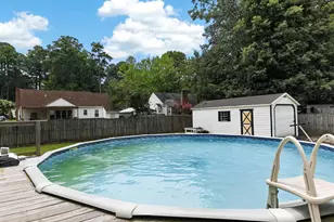 1707 Centre St W, Wilson, NC 27893 - Photo 28