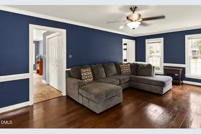 1707 Centre Street W, Wilson, NC 27893 - Photo 12
