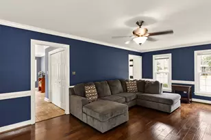 1707 Centre St W, Wilson, NC 27893 - Photo 12