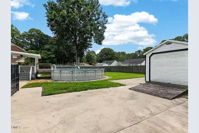 1707 Centre Street W, Wilson, NC 27893 - Photo 30