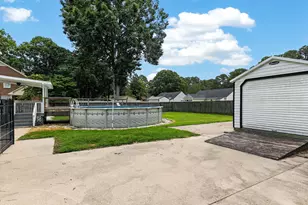 1707 Centre St W, Wilson, NC 27893 - Photo 30