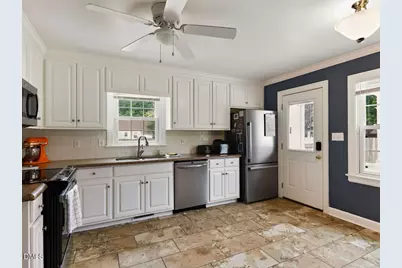 1707 Centre Street W, Wilson, NC 27893 - Photo 6