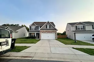 512 Flannel Way, Zebulon, NC 27597 - Photo 1