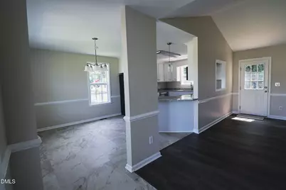 380 Knollwood Drive, Pine Level, NC 27576 - Photo 2