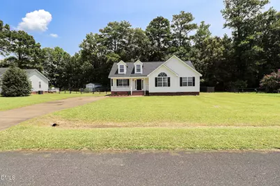 380 Knollwood Drive, Pine Level, NC 27576 - Photo 34