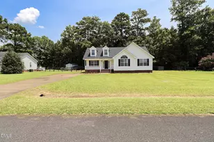 380 Knollwood Dr, Pine Level, NC 27576 - Photo 34