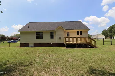 380 Knollwood Drive, Pine Level, NC 27576 - Photo 42