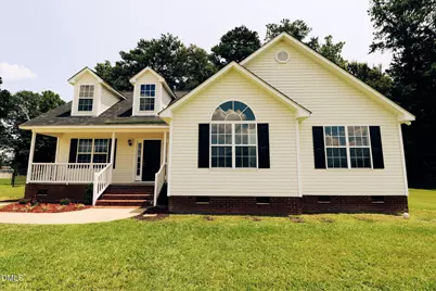 380 Knollwood Drive, Pine Level, NC 27576 - Photo 48